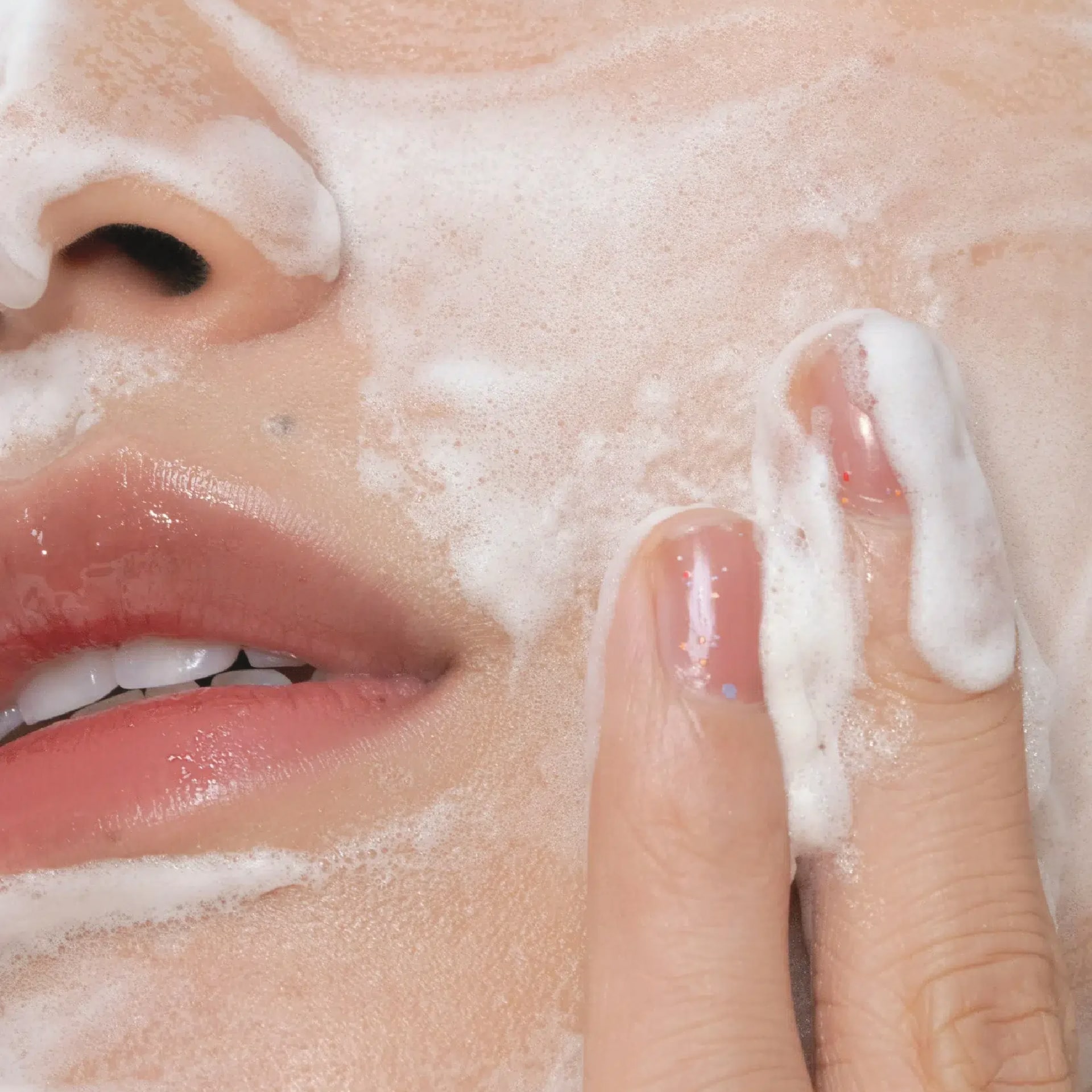 Cleanser